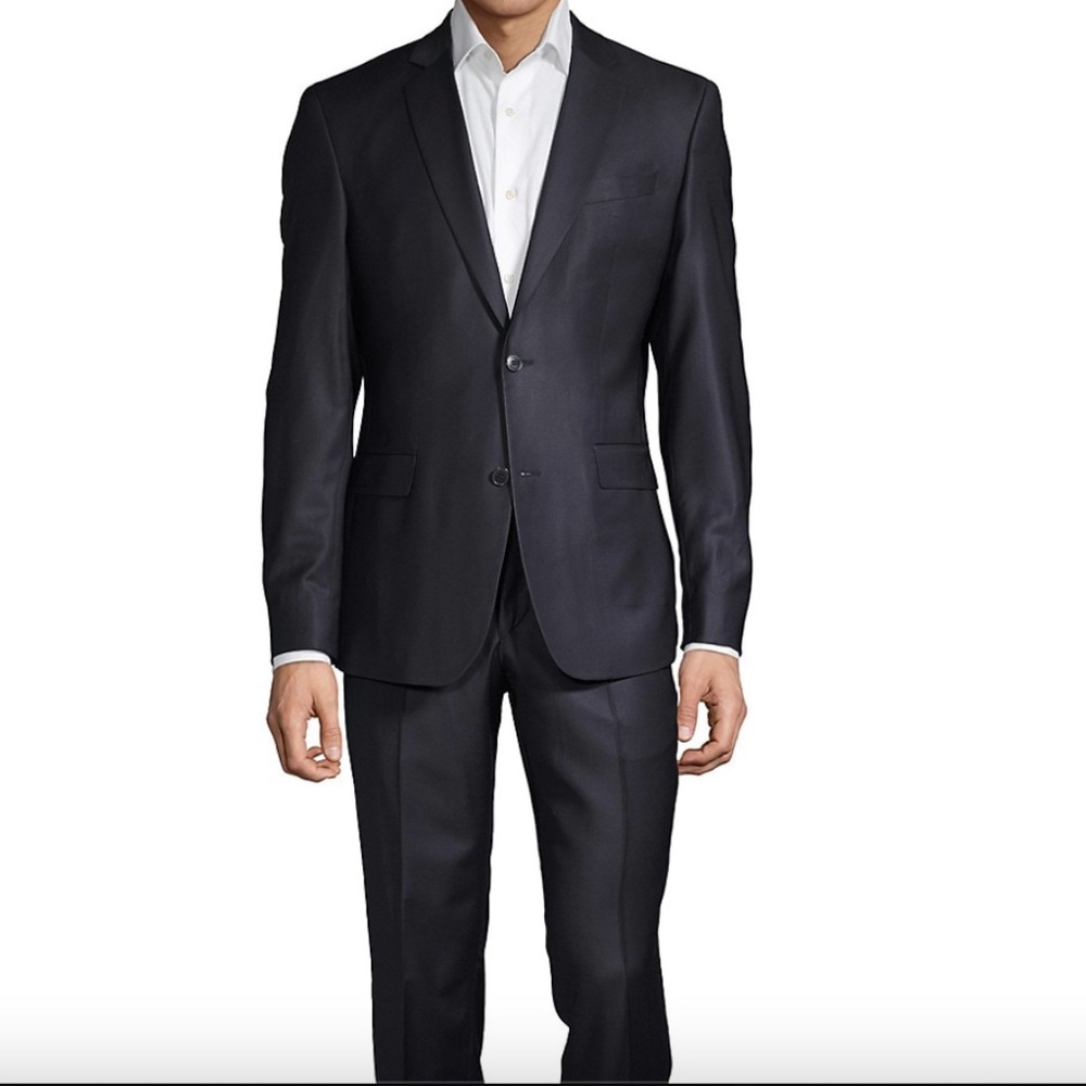 Versace men suit #boutique #luxury